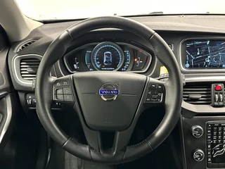 Volvo V40 2.0 T2 Summum NAVI LM CRUISE STOELVERWARMING 108000 KM. / 21