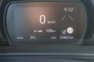 Toyota Aygo X PLAY AIRCO CAMERA AD-CRUISE APPLE/ANDROID NL-AUTO / 10