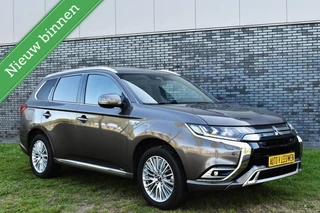 Mitsubishi Outlander 2.4 PHEV Intense+ LEDER VOL! 360º CAMERA/ELEK. A. KLEP/CARPLAY-ANDROID WIFI/ETC,! / 27