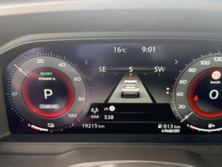 Nissan X-Trail 1.5 e-4orce N-Connecta 4WD 7p  | LED | Apple/Android | Adapt. Cruise | Camera | Stoelverwarming V+A / 7