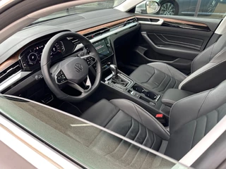 Volkswagen Arteon Shooting Brake 1.4 TSI eHybrid Elegance Business Leder | Camera | Rijklaar incl. garantie / 9