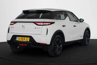DS 3 Crossback E-Tense Performance Line 50 kWh SOH 99% Stoelverwarming Head-Up / 4