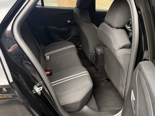 Opel Corsa 1.2 Turbo Hybrid GS / 45