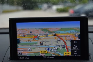 Audi A3 Sportback 1.5 TFSI CoD Sport S Line Edition 150 pk  | NL-Auto | Open dak | Carplay | Adapt.Cruise Control | Navi | Full LED | Onderh.historie / 47