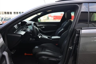 Peugeot 508 SW 1.6 HYbrid GT Pack Business|Automaat|Camera|Schuif-kanteldak|Stoelverwarming / 2