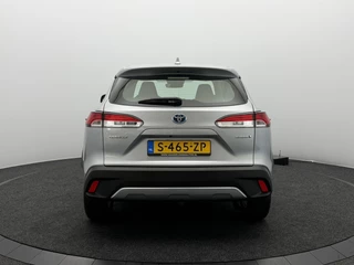 Toyota Corolla Cross 2.0 High Power Hybrid Active Fabrieksgarantie | Adaptieve Cruise Control | Camera | Navigatie | Carplay&Android / 30