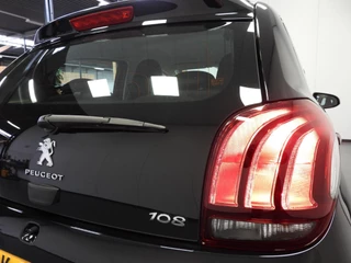 Peugeot 108 1.0 e-VTi Active NAVI-APP/AIRCO/BLUETOOTH! / 22