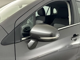Suzuki S-Cross 1.4 Select Smart Hybrid | Voorraad | €1.500,- actiekorting! / 27