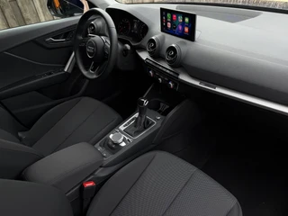 Audi Q2 35 TFSI S 150pk Edition / CarPlay / 10