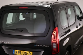 Citroen ë-Berlingo Feel L1 50 kWh SOH 99% | NIEUW | LED | DAB | APPLE | PDC / 22