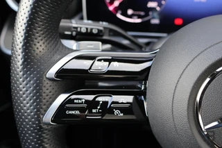 Mercedes C-klasse Estate 220 d AMG Line / Panoramadak / Burmester Surround / Massage Stoelen / Night Pakket / Trekhaak Wegklapbaar / 21