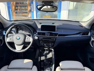 BMW X1 X1 sDrive20i High Executive I Leer I Camera I Trekhaak / 2
