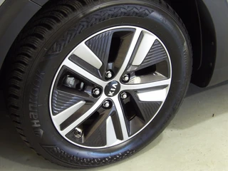 Kia Niro 1.6 GDi PHEV 141pk DCT6 DynamicPlusLine / 13