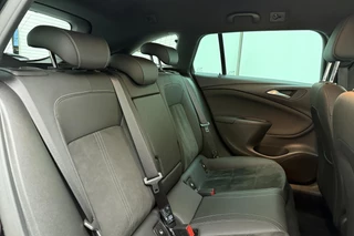 Opel Astra Sports Tourer 1.2 Elegance 130PK | Elektrische Achterklep | Full LED | Climate Control | Stuur/Stoel/Voorruit Verwarming | Keyless Entry & Start | Camera / 19