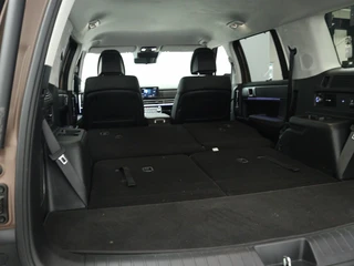 Hyundai Santa Fe 1.6 T-GDI PHEV | 7 zits | Stoelventilatie | Memory | 360 camera | / 14