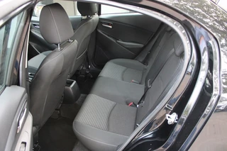 Mazda 2 1.5 SKYACTIV-G TS Automaat **NL-Auto** NAP slechts 27000km gereden / 19