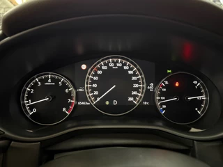 Mazda CX-30 2.0 e-SkyActiv-X M Hybrid Luxury | Pano | Leder | HUD | ACC | Dodehoekdetectie | 180 PK | 2023 / 7
