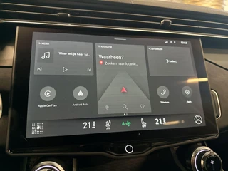 Lynk & Co 01 1.5 PHEV MY22 | 6,6 KWH | PANO | 360 CAMERA | ACC / 35
