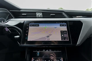 Audi e-tron Sportback 55 quattro S edition 95 kWh  | B&O | Pano | Leder / 47