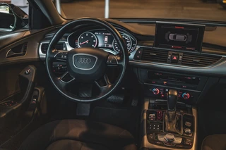 Audi A6 Avant 2.0 TDI ultra Lease Edition / 21
