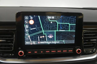 Kia Stonic 1.0 T-GDi MHEV 100pk DynamicLine / 21