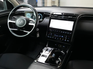 Hyundai Tucson 1.6 T-GDI PHEV Comfort 4WD ✅All Season✅Stoelverw.✅Lane Ass.✅Apple✅Camera✅Navi✅Clima✅ / 20
