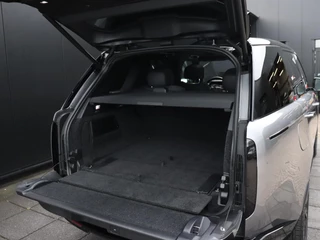 Land Rover Range Rover 3.0 P510e Autobiography PHEV | LEDER | MEMORY | PANO | MERIDIAN | HEAD-UP | 360° CAMERA | STOELVERK. | ADAPT. CRUISE | / 25