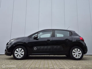 CITROEN C3 1.2 PURETECH S&S FEEL/AIRCO/TREKHAAK/LED/CRUISE/RIJSTROOKSENSOR / 2