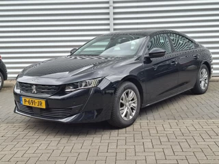 Peugeot 508 Active 130 Automaat Pack Business Nav/Cam/Trekhaak / 5