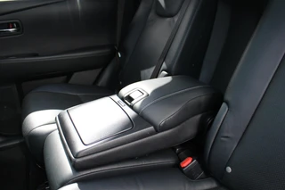 Lexus RX 450h 4WD F Sport / 42