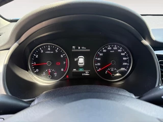 Kia Stonic 1.0 T-GDi MHEV DynamicPlusLine | Cruise Control | Climate Control | Navigatie | Camera | LM Velgen | Parkeersensoren | / 17