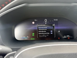 Suzuki Across 2.5 Plug-in Hybrid Style  | LED | Leder | Adaptive Cruise | Apple/Android | Stuurverwarming | Voor en achterbank verwarming | Camera / 81