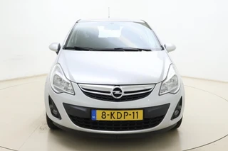 Opel Corsa 1.2-16V Berlin | Airco| Cruise Control | Trekhaak | Lichtmetalen velgen | / 7