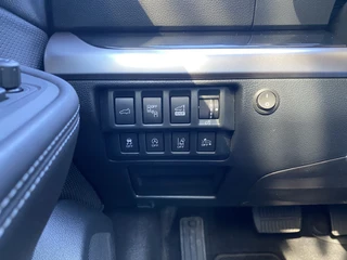 Subaru Outback 2.5i Premium AWD 176 pk AUT  | navigatie | eyesight | leder interieur | trekhaak | elektr. v. stoelen | NL auto / 34