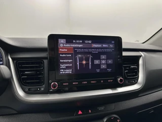 Kia Stonic 1.0 T-GDi MHEV DynamicLine CAMERA CARPLAY NAVI CRUISE. / 45