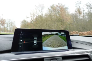 BMW 4 Serie Gran Coupé 440i High Executive Edition M-sport  | Concaver | BTW | Head Up | Stoelverwarming | Schuif-kantel | Leder | Remus | Keyless | / 55
