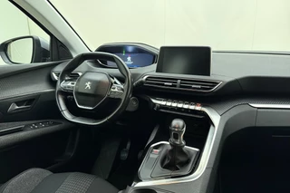 Peugeot 3008 1.2 PureTech Blue Lease Executive / trekhaak / apple carplay / navigatie / parkeersensoren / 27