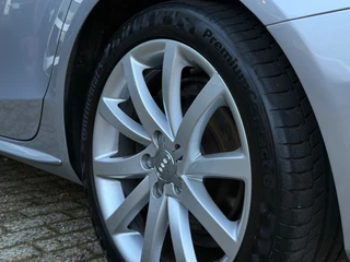 Audi A4 AVANT 1.8 TFSI 170pk S-line / 25