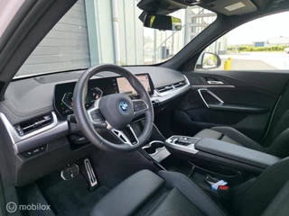 BMW X1 xDrive25e / M sport Pano / 360' / Leder / Memory / 8