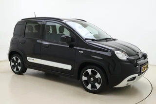 Fiat Panda 1.0 Hybrid Pandina / 9