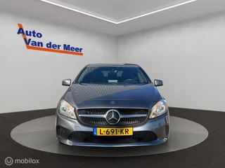 Mercedes A-klasse 180 Prestige / 11
