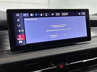 Alfa Romeo Tonale 1.3T PHEV Ti | Camera | Adaptive Cruise | Electrische achterklep | / 21
