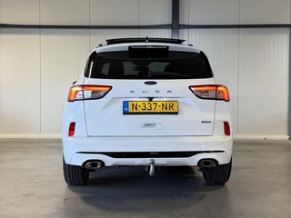 Ford Kuga 2.5 PHEV ST-Line X Pano Trekhaak Virtual Camera / 9
