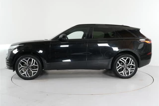 Land Rover Range Rover Velar 2.0 I4 Turbo 300 pk AWD R-Dynamic SE  | Pano | Trekhaak | Leder | Massage | Inparkeer |e | Stl. verw. | / 9