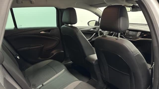 Opel Astra Sports Tourer 1.2 Design & Tech NAVI-CRUISE-NAP / 17
