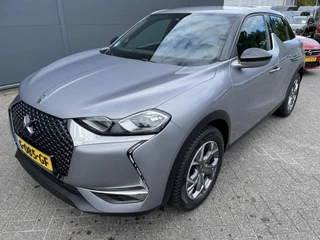 DS DS 3 Crossback 100pk Business (Navigatie - Automatische Airco - 17" incl 4S - Apple Carplay - Parkeersensoren) / 4