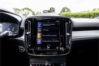 Volvo XC40 1.5 T4 Plug-in hybrid Core Bright  | Keyless | Camera | Carplay / 27