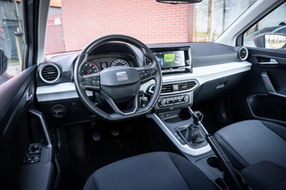 Seat Arona 1.0 TSI Style | Camera | App-connect | Parkeerhulp | Cruise control | LED | DAB+ | / 46