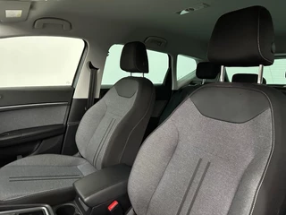SEAT Ateca 1.5 TSI STYLE BNS INTENSE DSG AUTOMAAT / 25