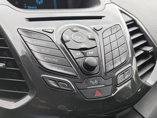 Ford EcoSport 1.5 Ti-VCT TEL AIRCO PDC LM / 19